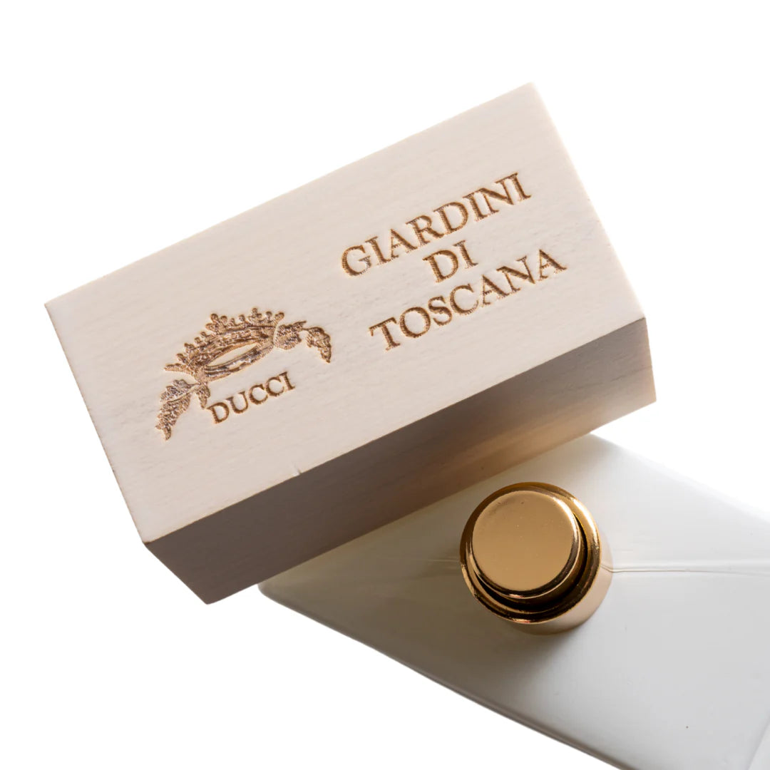 Giardini di Toscana - Celeste