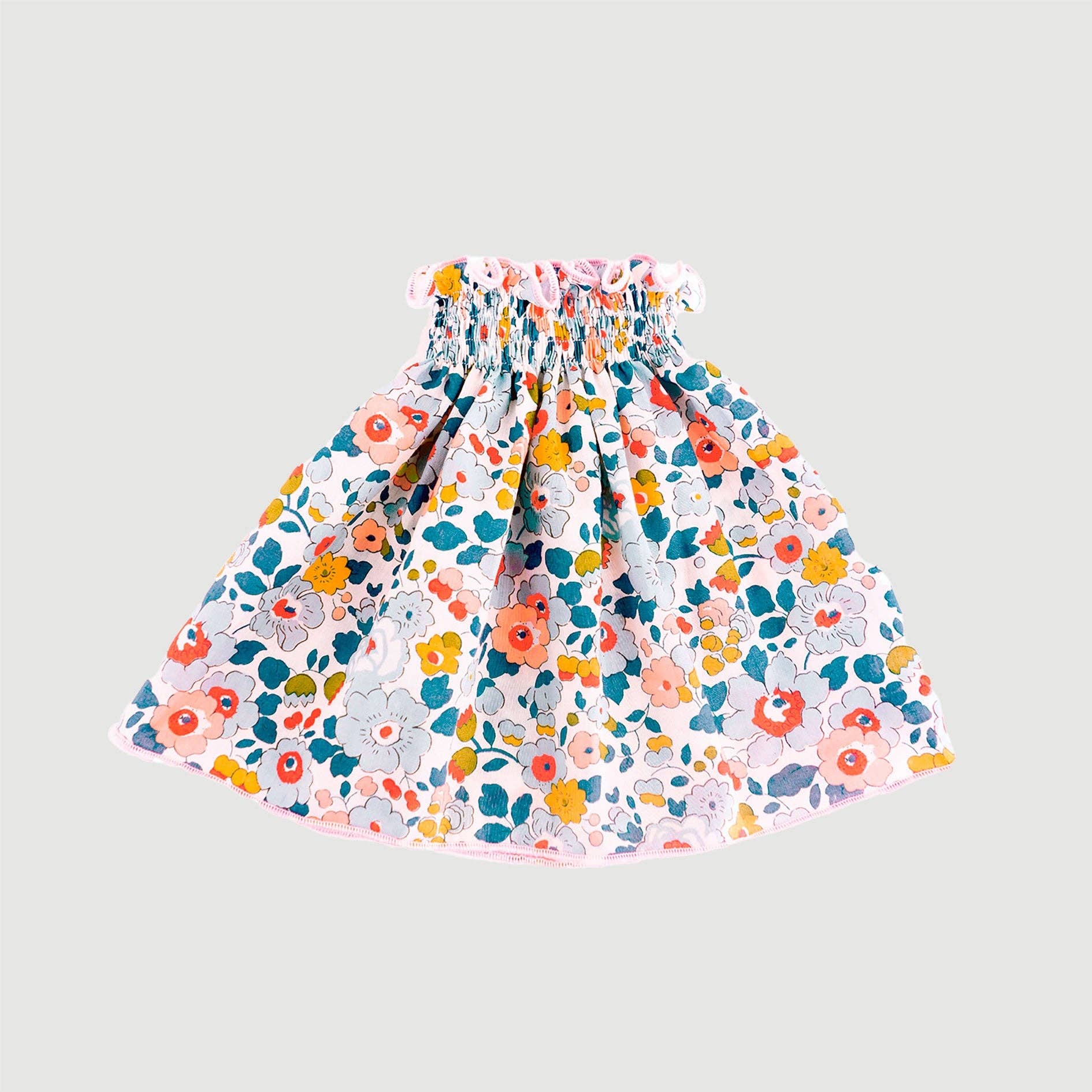 ADADA - Flower Dresses - Winter - M/L/XL