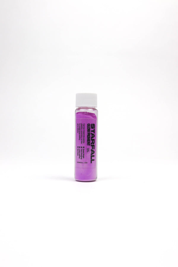 Starfall Glow Pigment