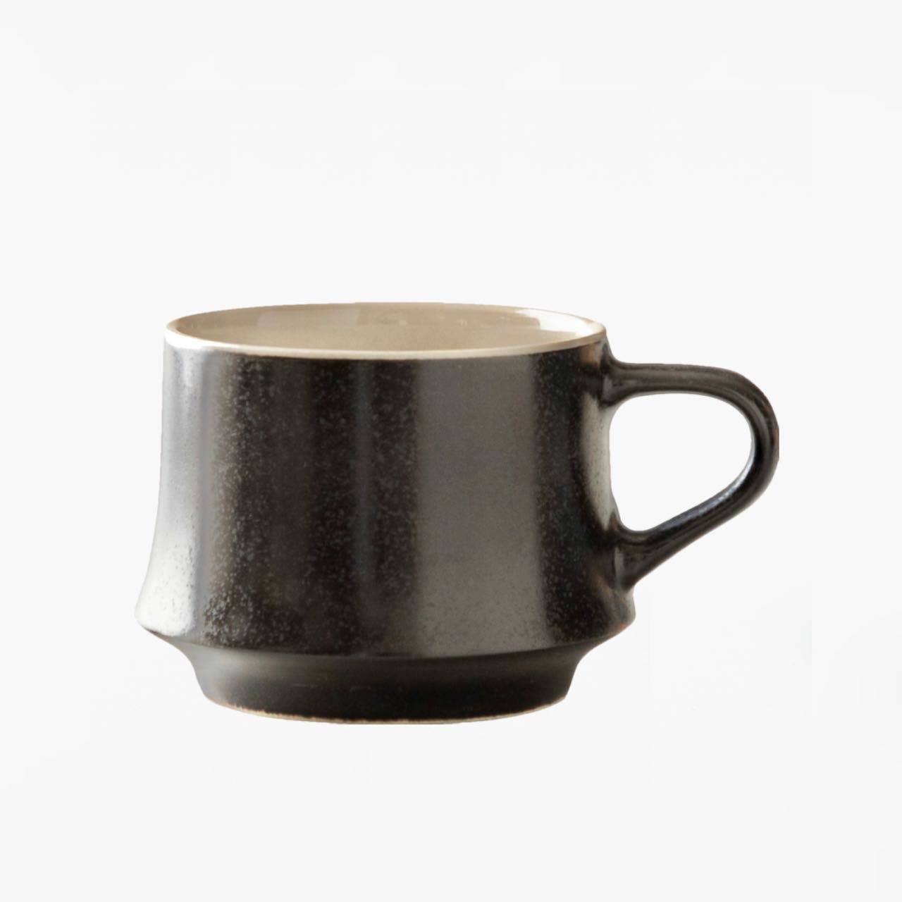ORIGAMI - Flare Coffee Cup - Vintage White Ash