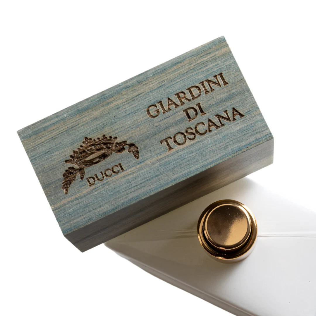 Giardini di Toscana - Blu Mare
