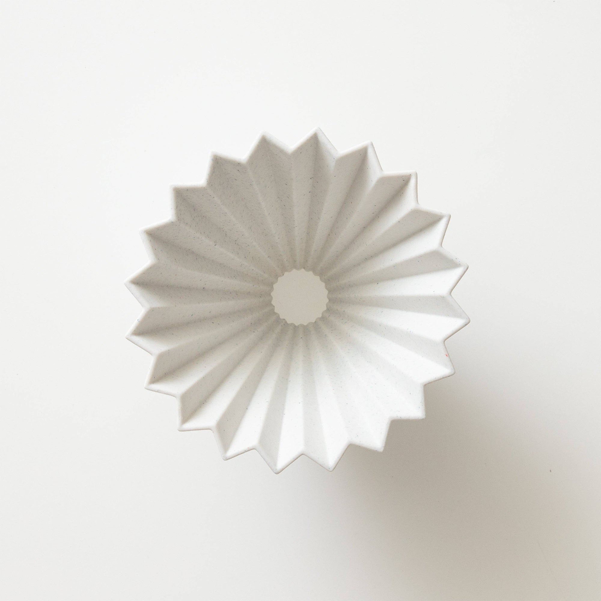 ORIGAMI Small Dripper ReWork