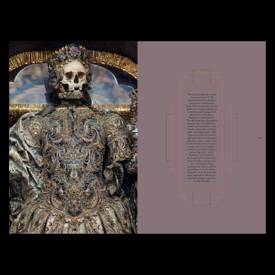 Memento Mori: The Dead Among Us by Paul Koudounaris