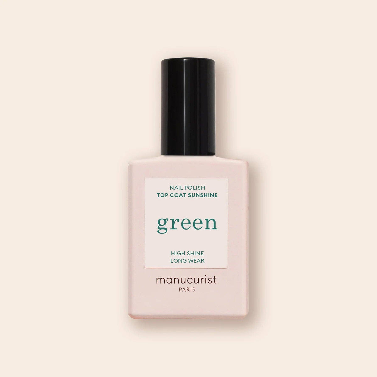 Manucurist - Top coat
