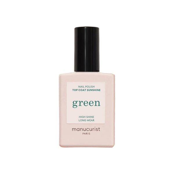 Manucurist - Top Coat