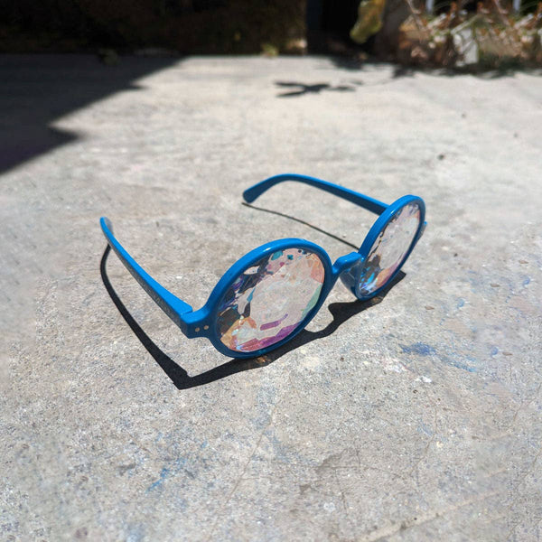 The Cerulean Sequence: Cerulean Spectacles