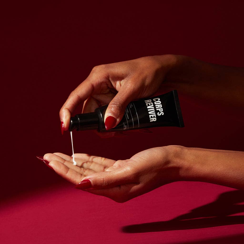 Heretic Parfum - Corps Reviver