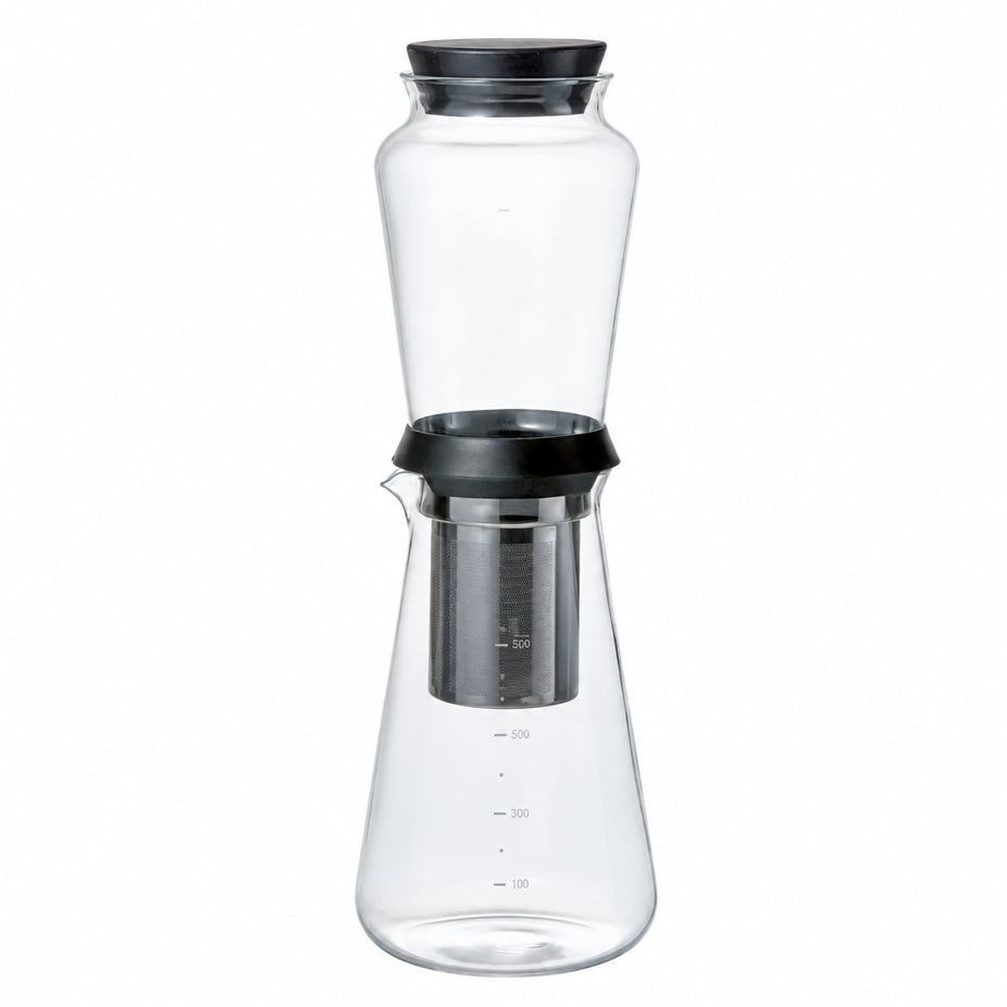 Hario - Shizuku Slow Drip Coffee Brewer - 600mL