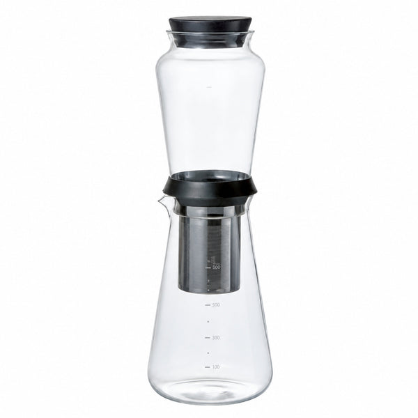 Hario - Shizuku Slow Drip Coffee Brewer - 600mL