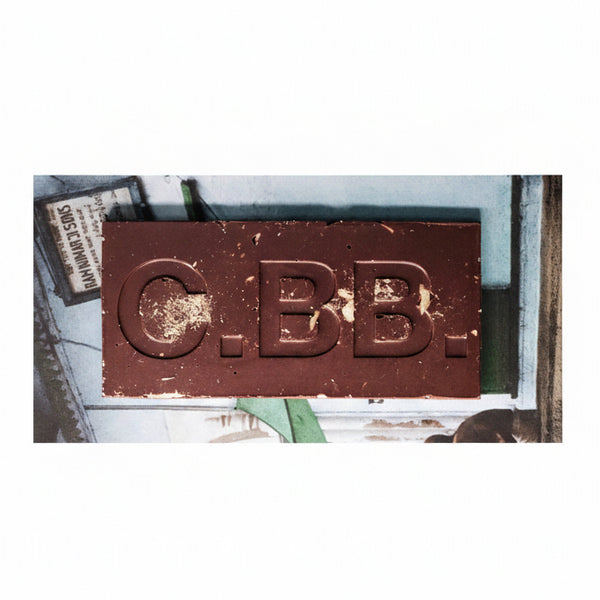 Casa Bosques - Dark Chocolate 70% - Cardamom