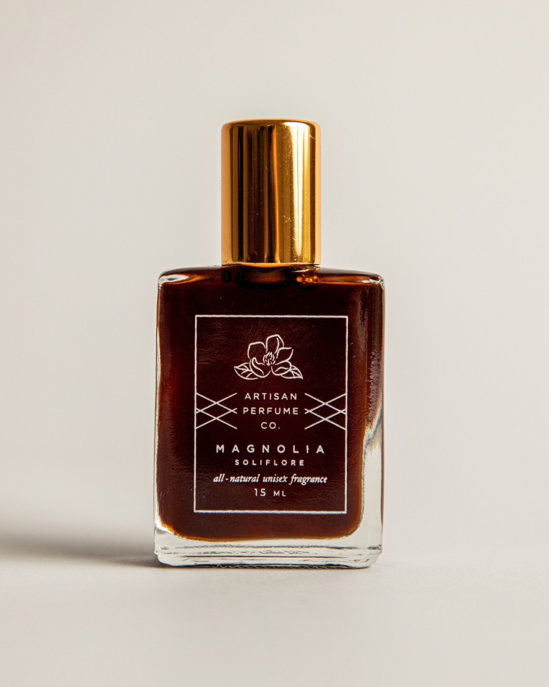 Magnolia Soliflore Perfume