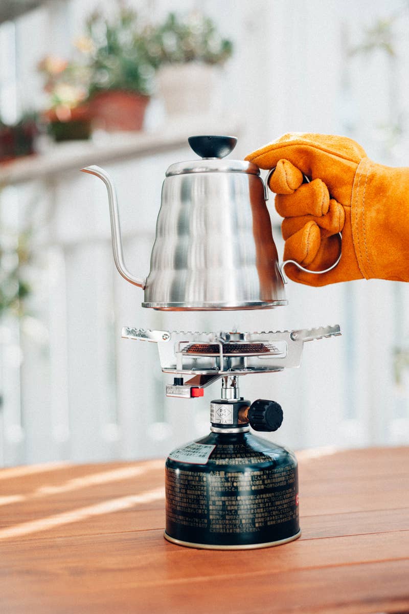 Hario V60 Buono Drip Kettle - Thumbnail 3