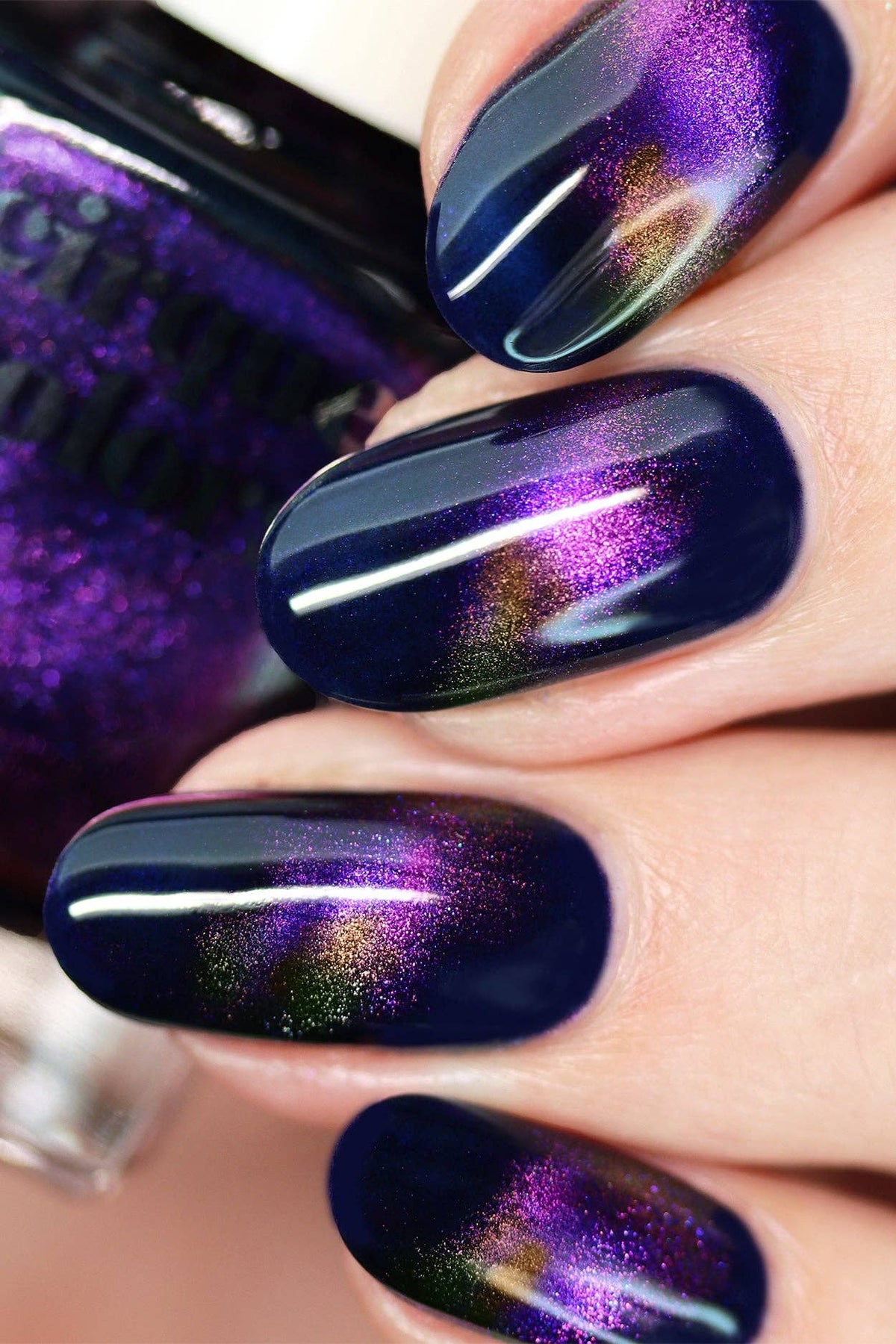 Cirque Colors - Nail Polish - Dream Within A Dream