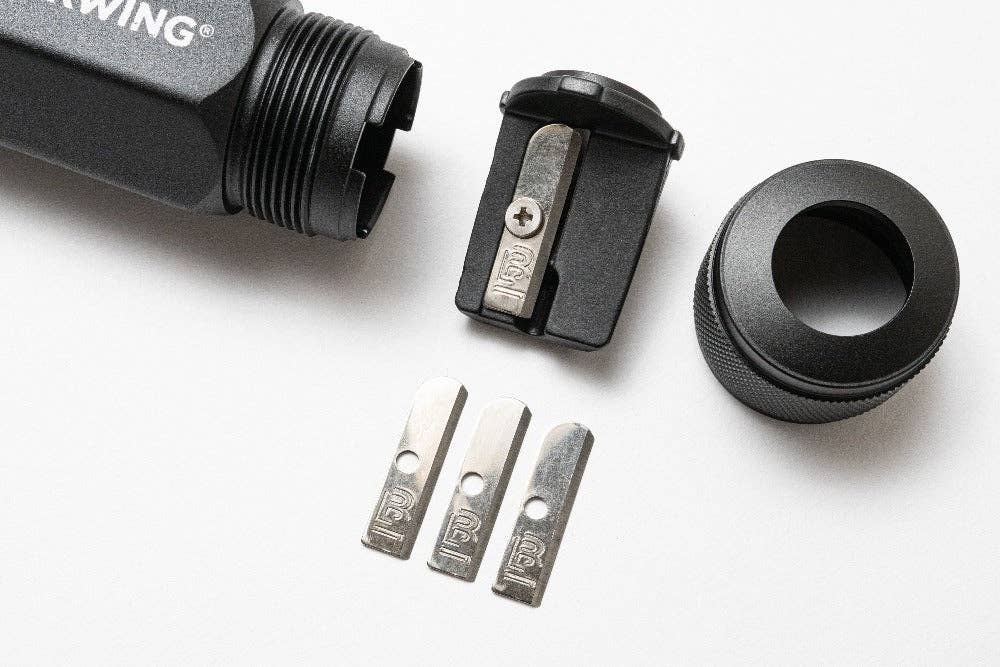 Blackwing - One-Step Sharpener - Replacement Blade Set