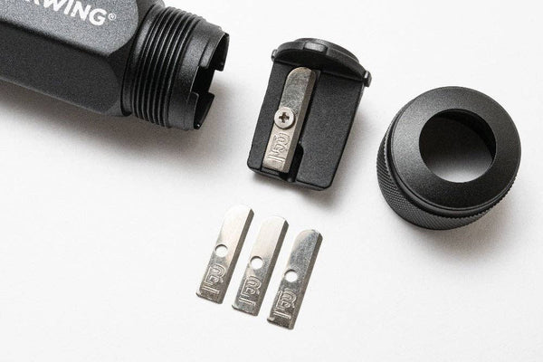 Blackwing - One-Step Sharpener - Replacement Blade Set