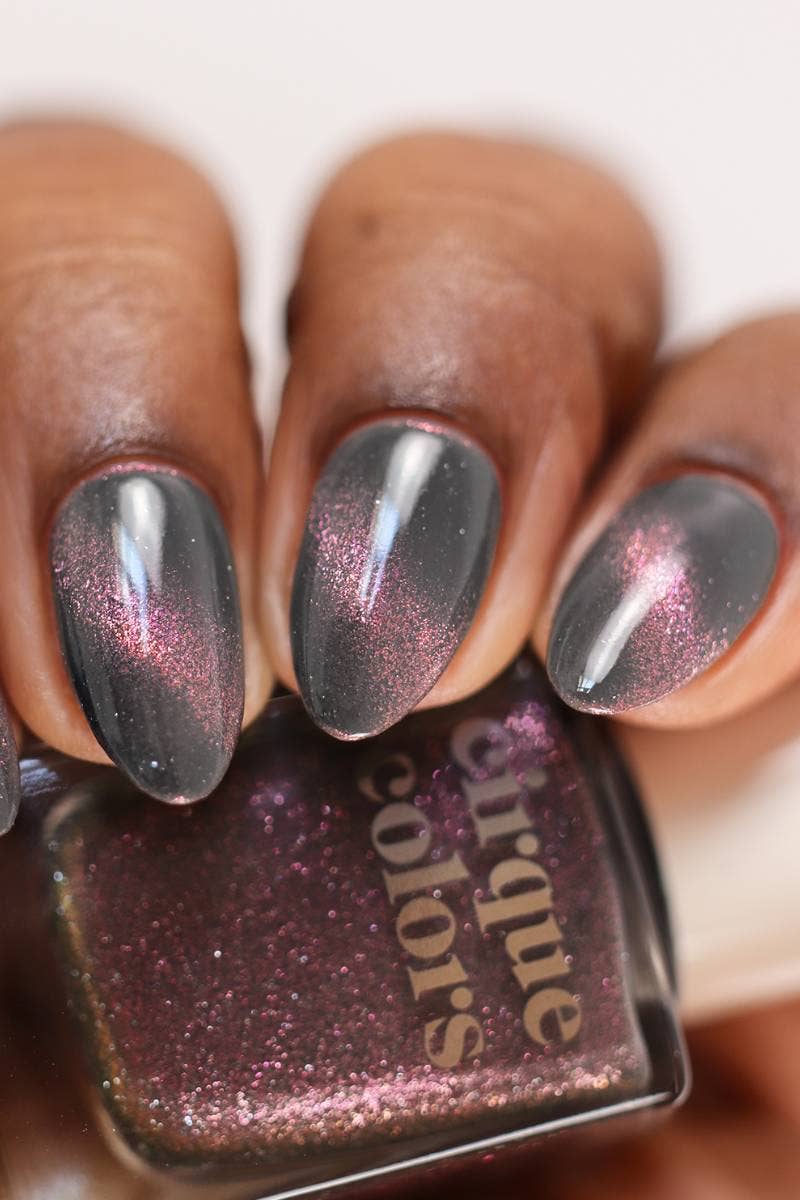 Cirque Colors - Nail Polish - Reel Bad Behavior