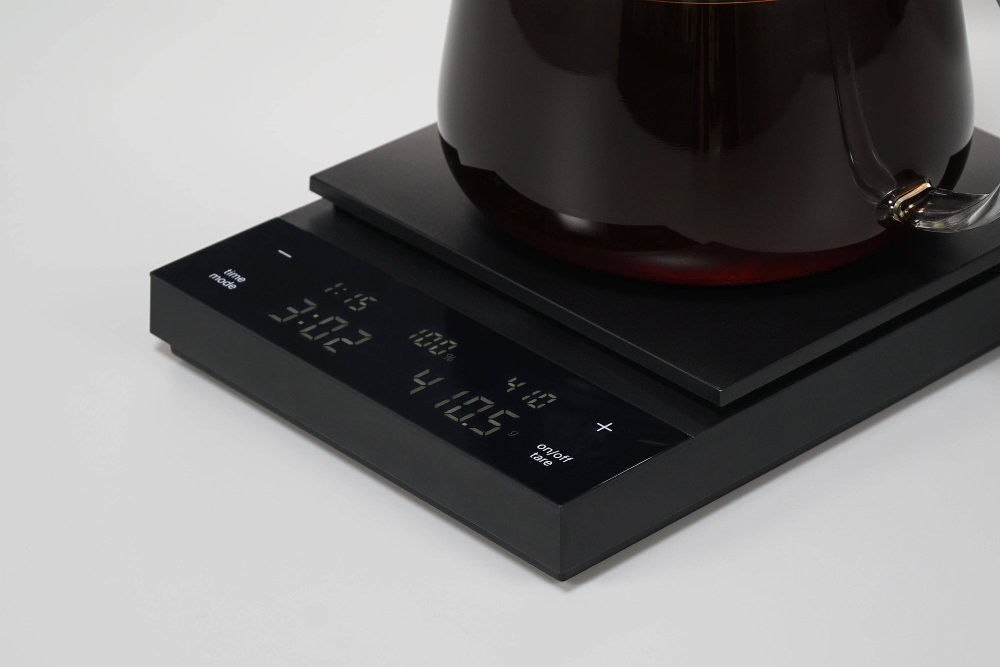 Hario - "Polaris" Coffee Scale: White