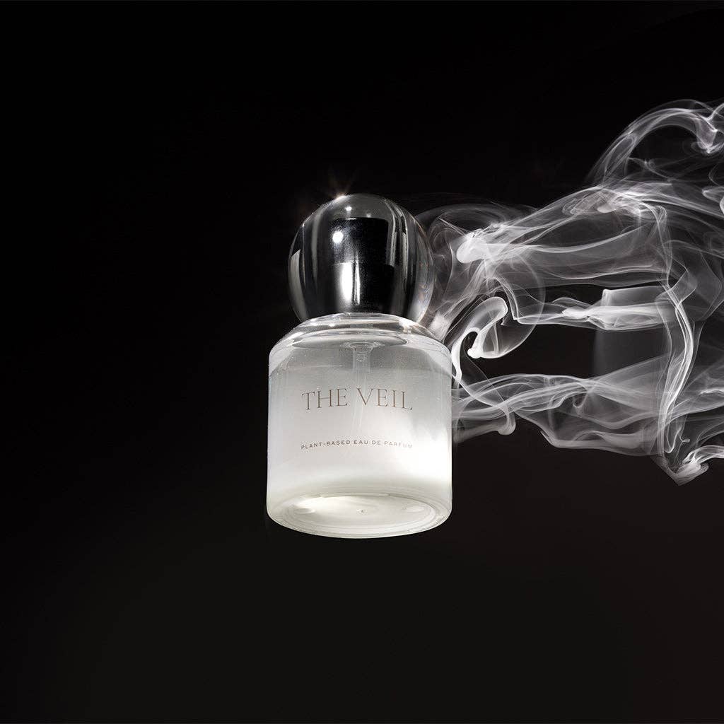 Heretic Parfum x Chelsea Wolf - The Veil