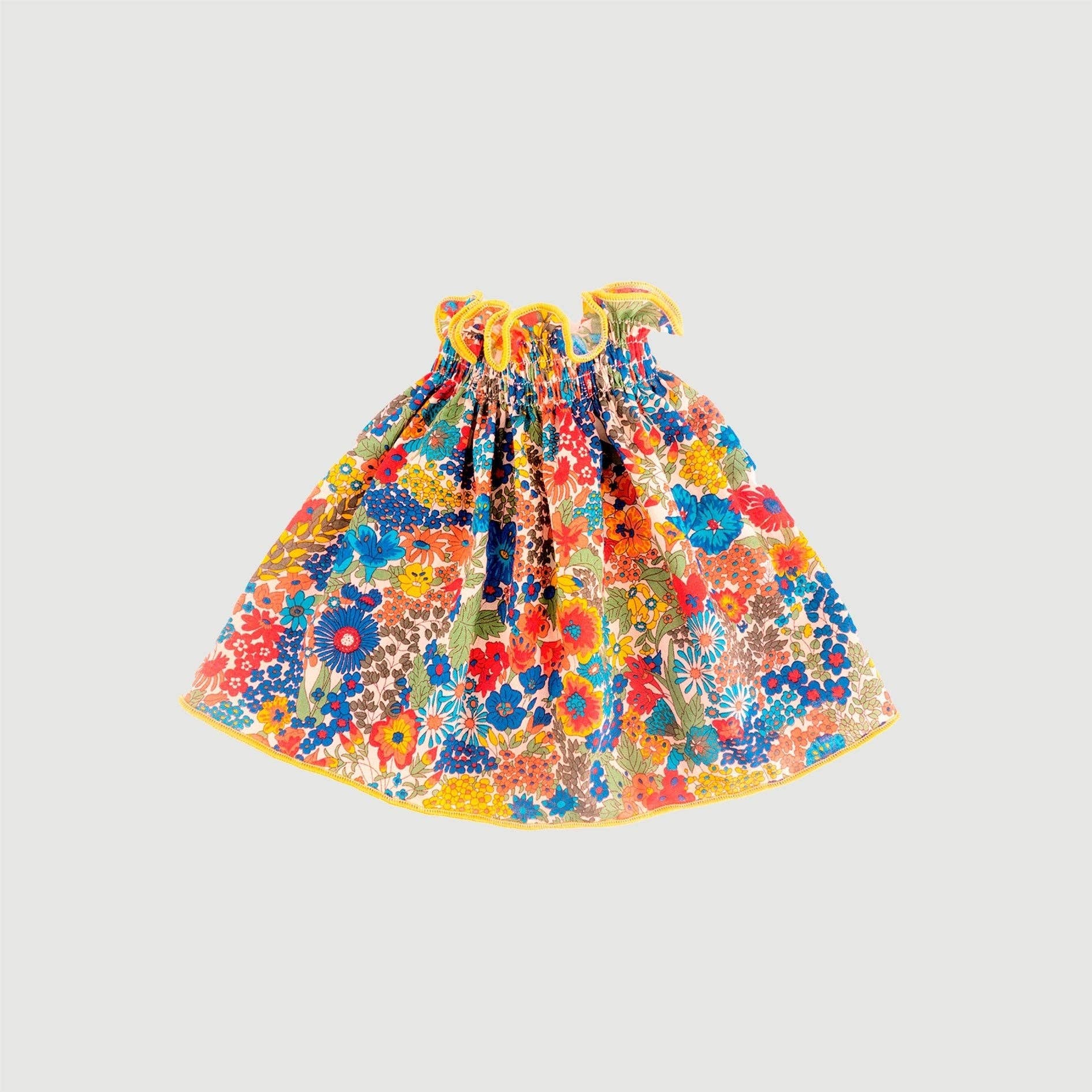 ADADA - Flower Dresses - Spring - M/L/XL