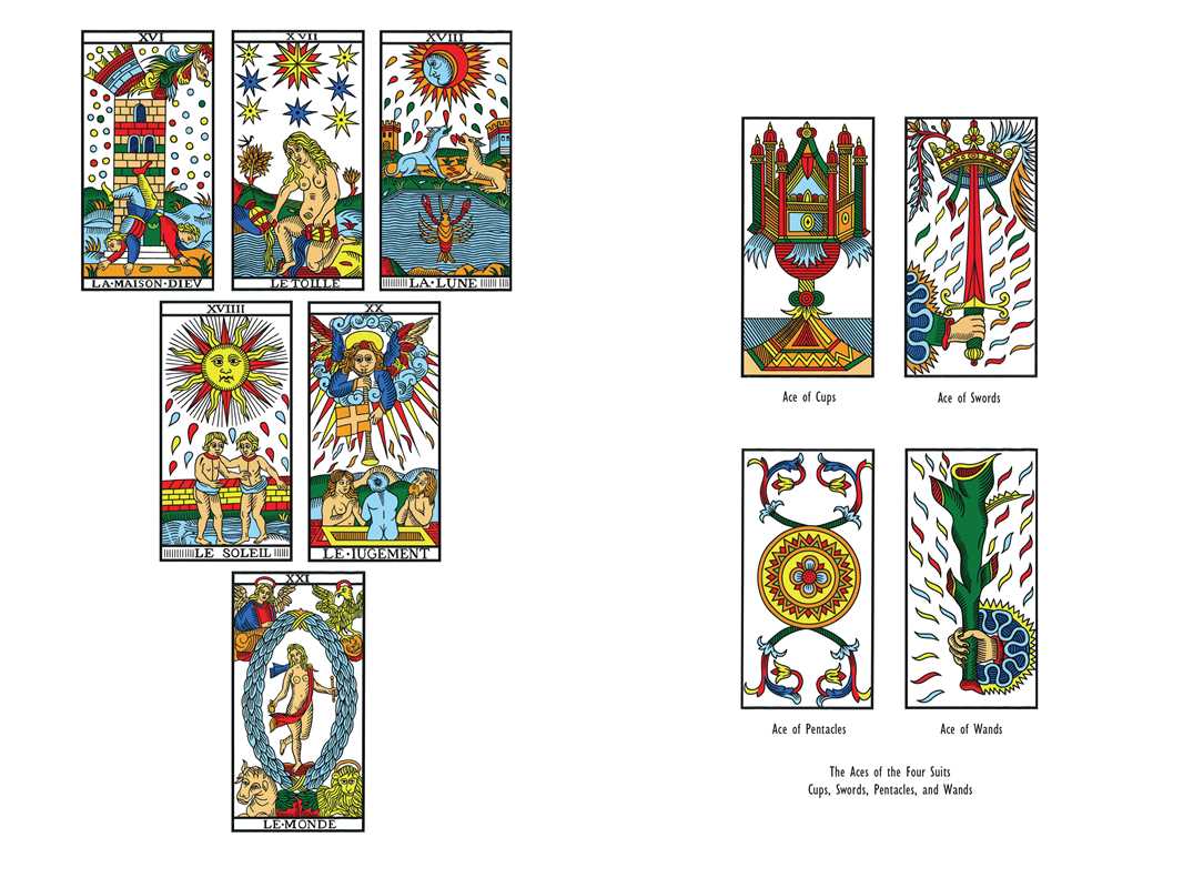 Way of Tarot by Alejandro Jodorowsky