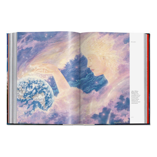 The Library of Esoterica - Spirit Worlds