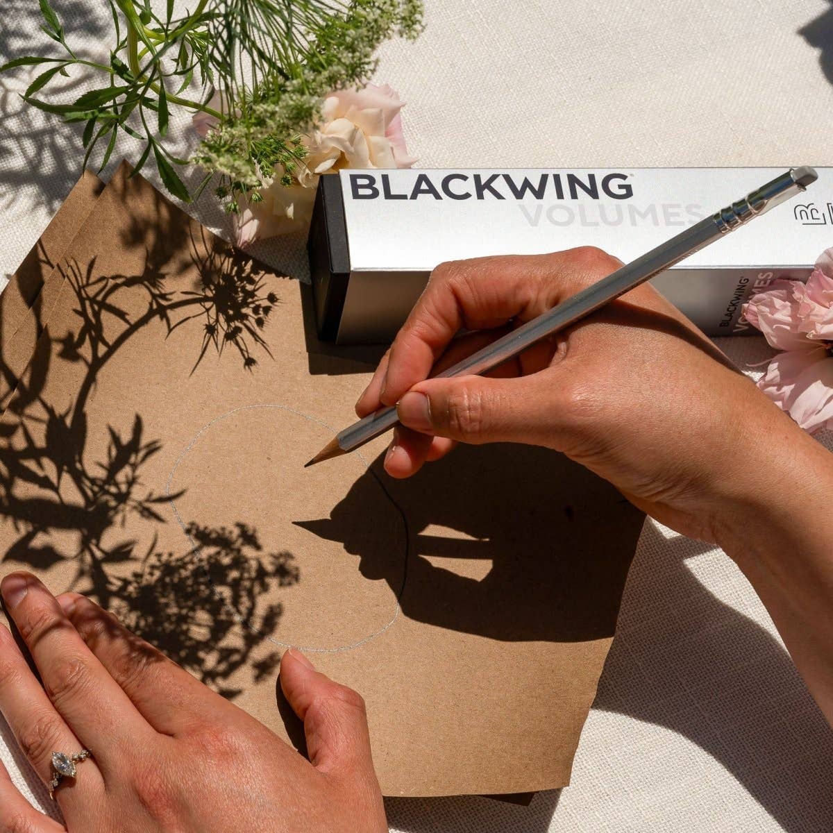 Blackwing - Volume 140 Pencil Set