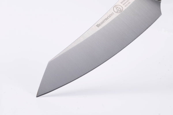 Messermeister - Overland Utility Chef Knife 4.5 Inch - Space Camp