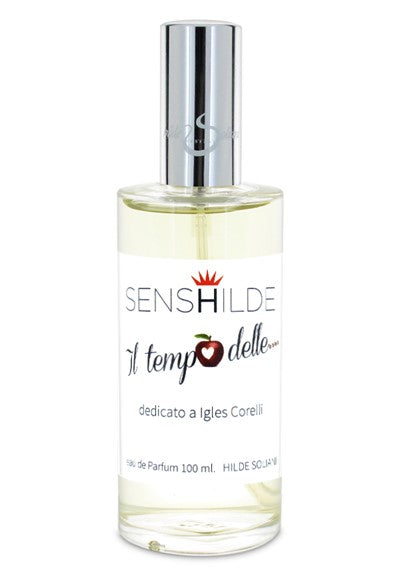 Hilde Soliani - Il Tempo Delle Mele - Eau de Parfum