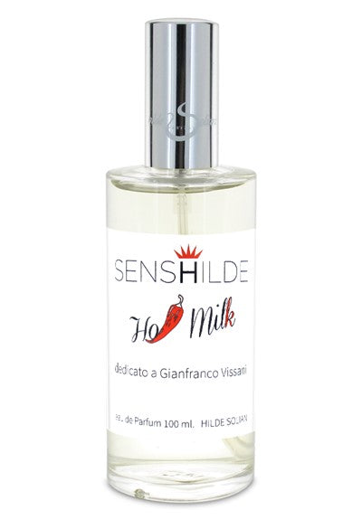 Hilde Soliani - Hot Milk - Eau de Parfum