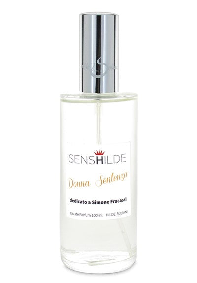 Hilde Soliani - Donna Sentenza - Eau de Parfum