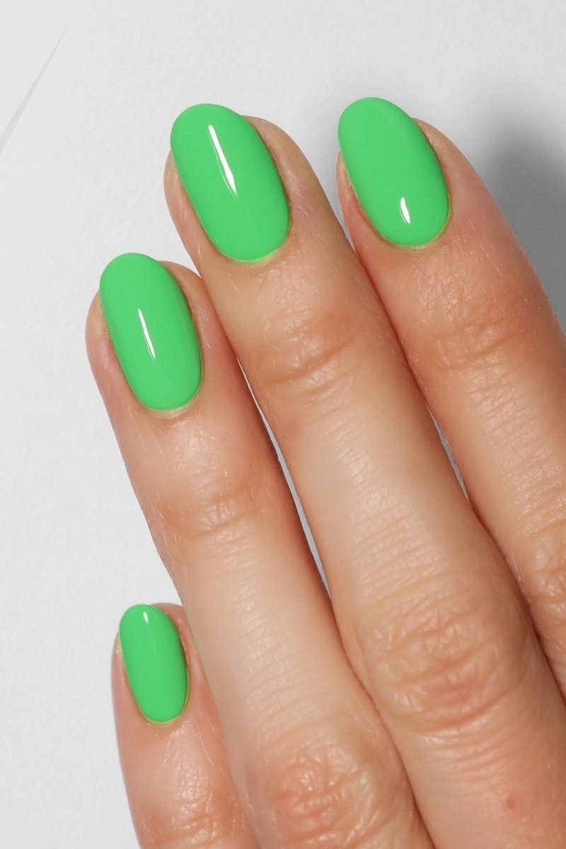 Cirque Colors - Nail Polish - Thirsty