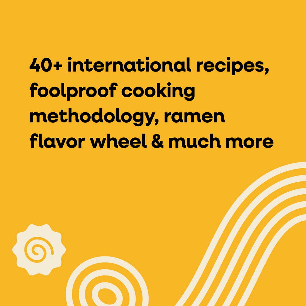 Instant Ramen Kitchen