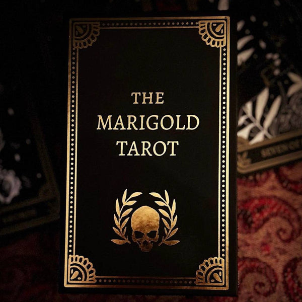 The Marigold Tarot - Classic