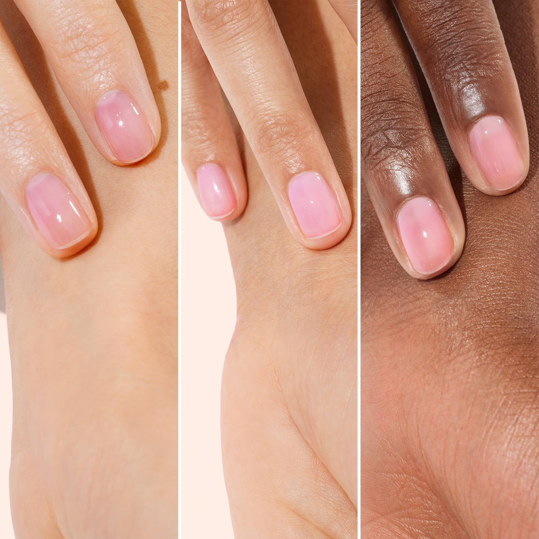 Manucuris - Nail Care - Active™ Glow Care Polish