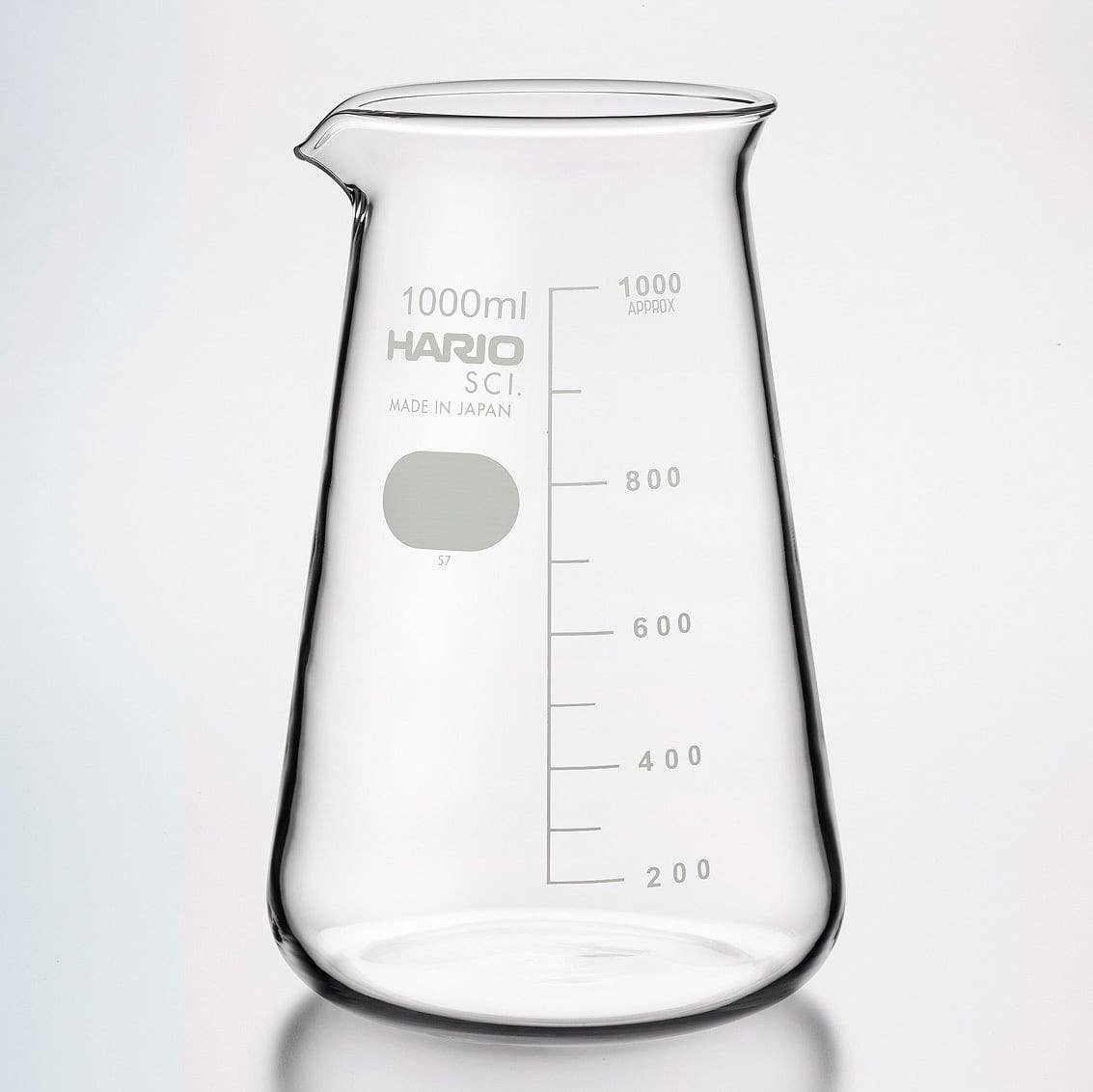 Hario - Conical Beaker Vase