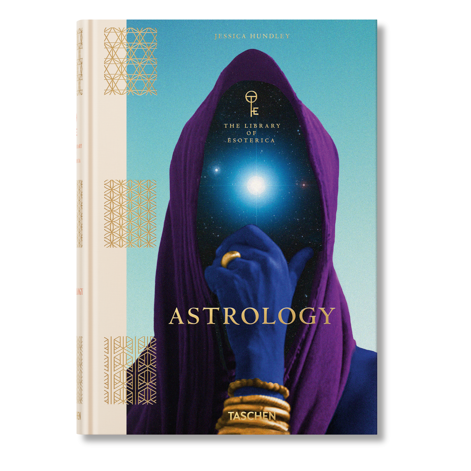 The Library of Esoterica - Astrology (English)