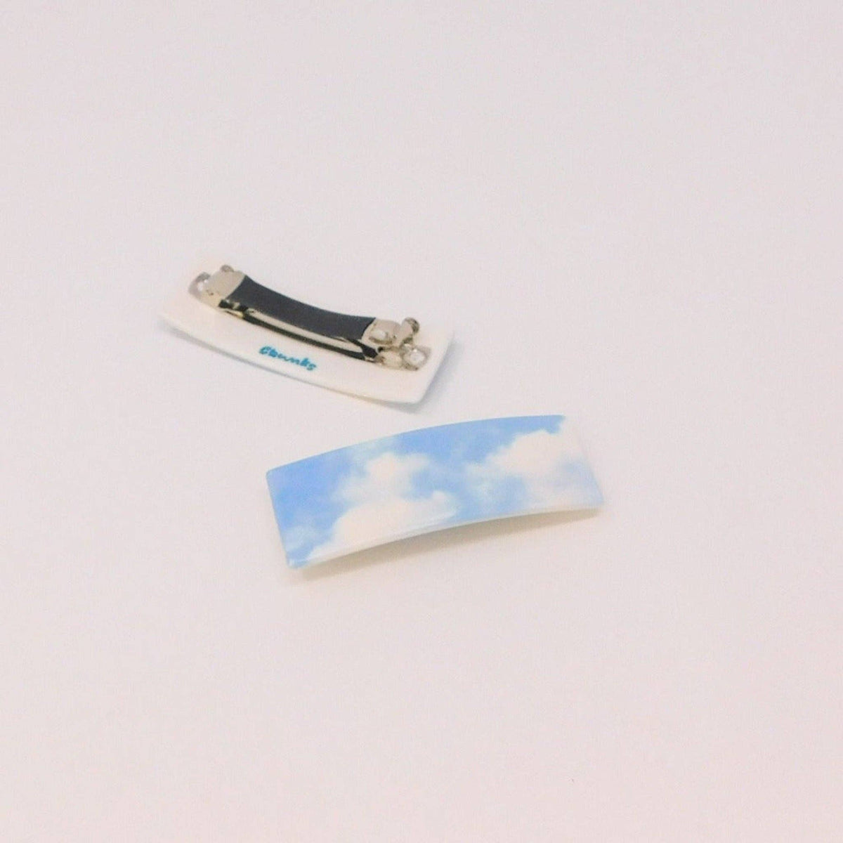 CHUNKS - Cloud Barrette