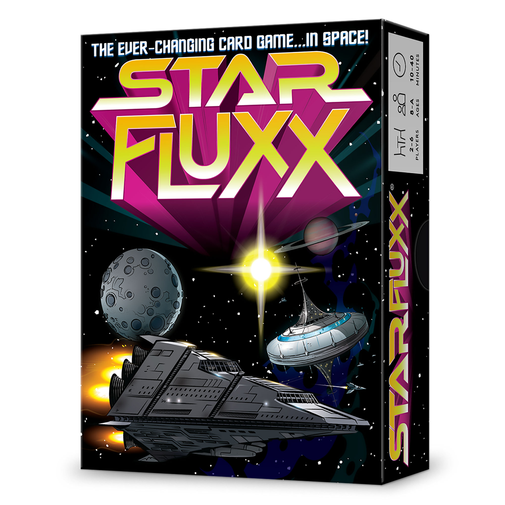 Star Fluxx