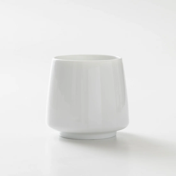 ORIGAMI - Aroma Flavor Cup - Medium - White