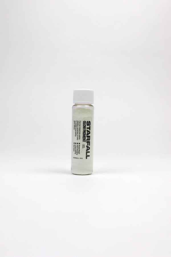 Starfall Glow Pigment
