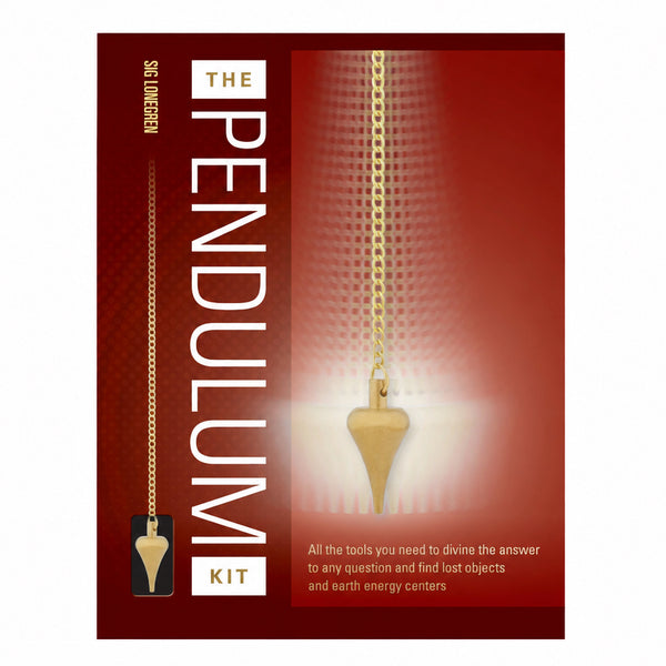 The Pendulum Kit