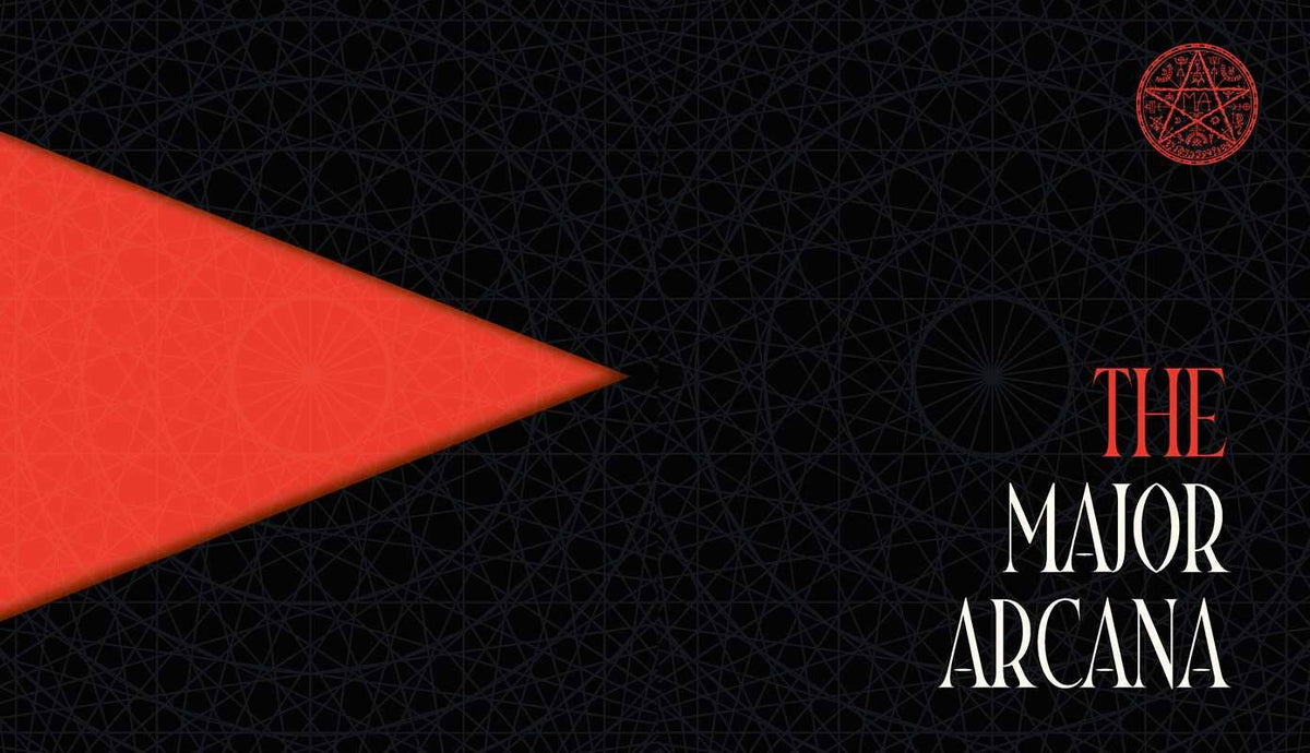 An Occult Guide to the Tarot by Travis McHenry