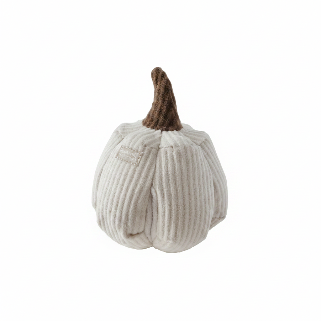 Lambwolf Collective - Enrichment Snuffle (Silent) Dog Toy - Boo