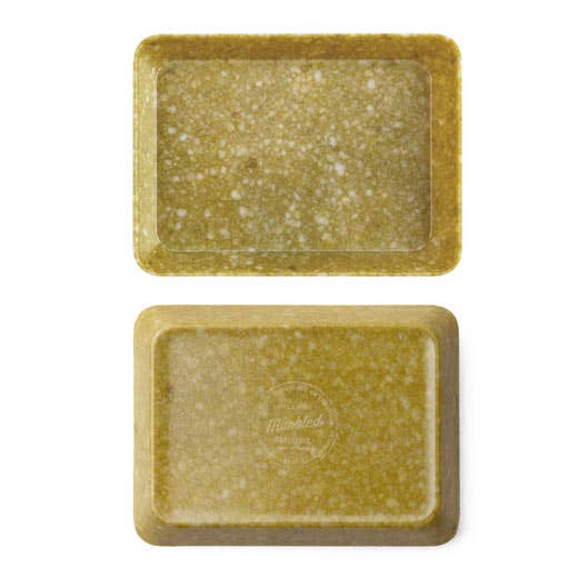 Penco - Marble Desk Tray - Small - Black