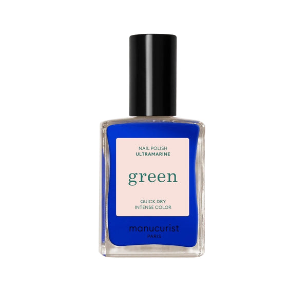 Manucurist - Nail Polish - Ultramarine