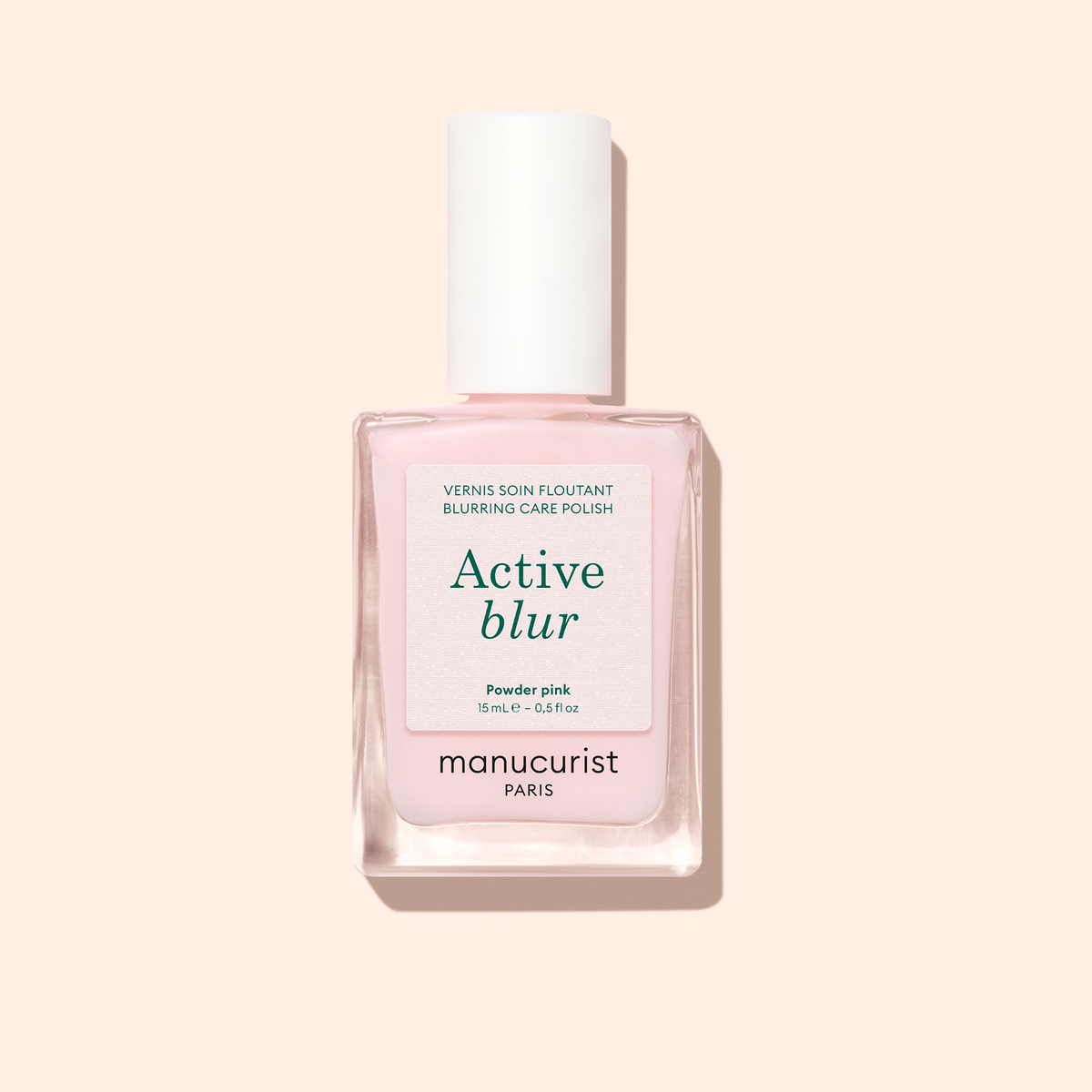 Manucurist - Active™ Blur