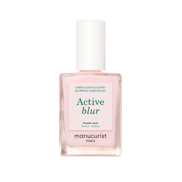 Manucurist - Active™ Blur