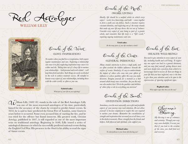 The John Dee Oracle