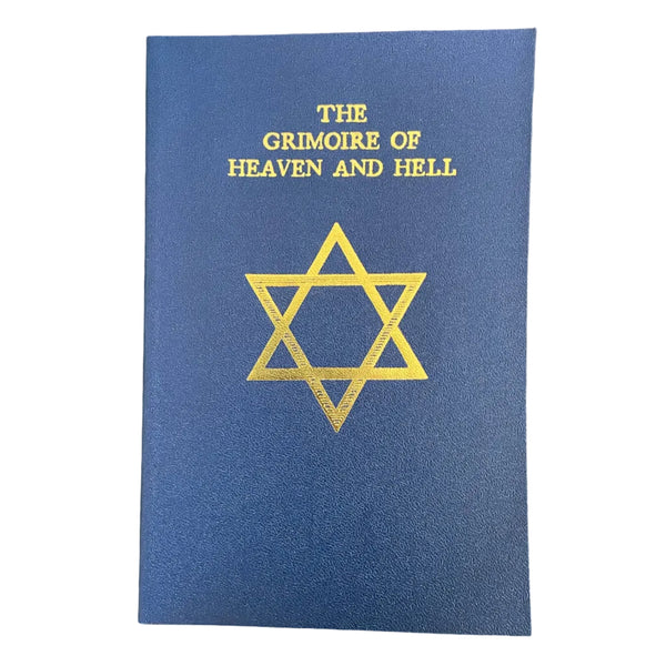 Grimoire of Heaven and Hell