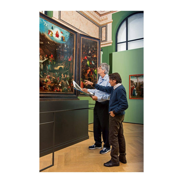 Hieronymus Bosch: The Complete Works by Stefan Fischer